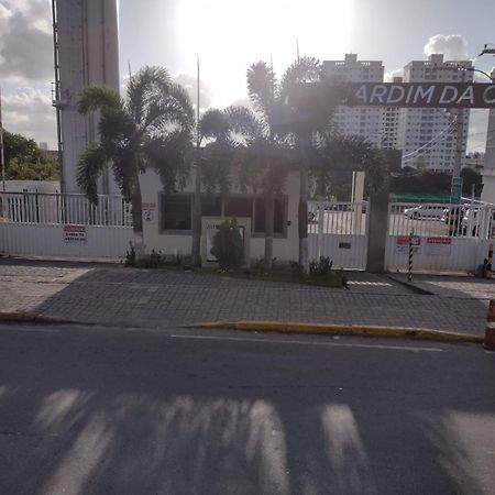 Apartamento Mobiliado Jppb Joao Pessoa Exterior photo