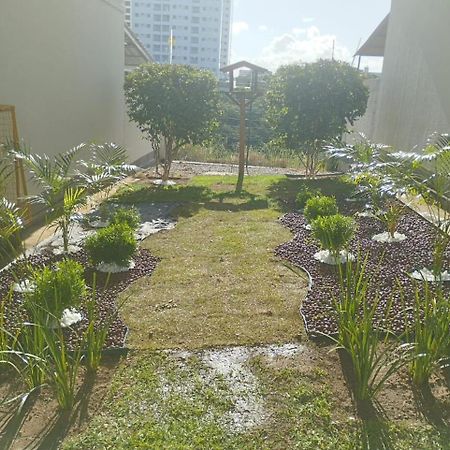 Apartamento Mobiliado Jppb Joao Pessoa Exterior photo