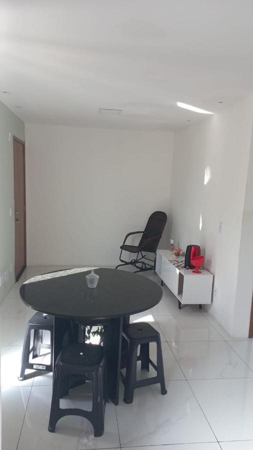 Apartamento Mobiliado Jppb Joao Pessoa Exterior photo