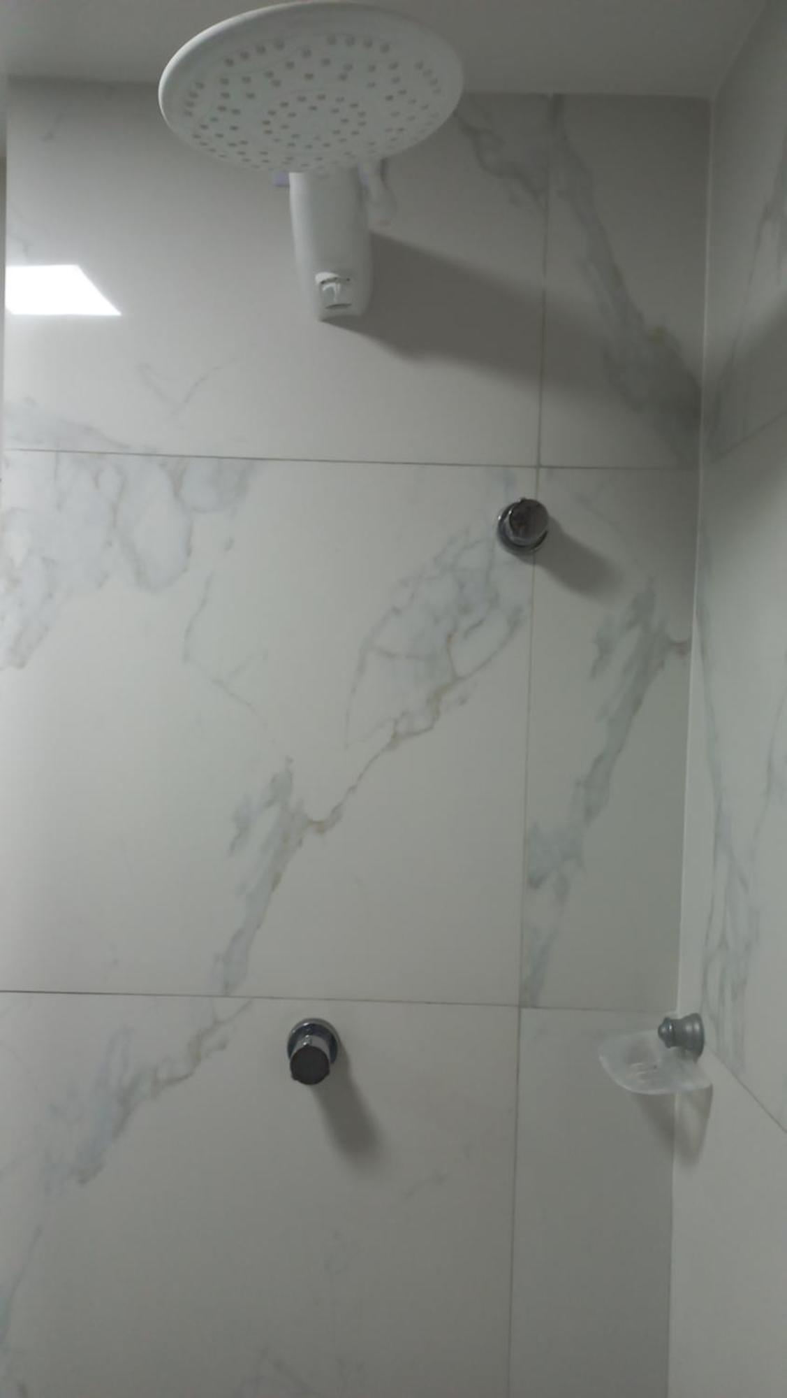 Apartamento Mobiliado Jppb Joao Pessoa Exterior photo